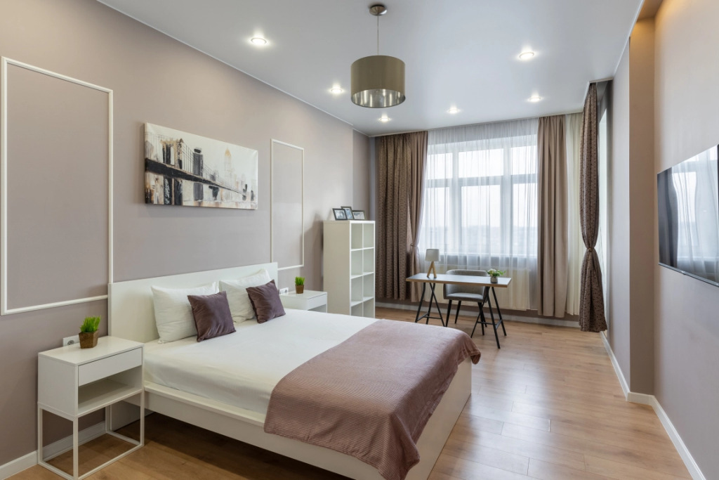 Фотография квартиры Апартаменты Пять Звезд 21