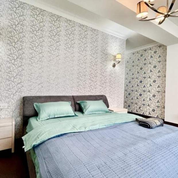 Фотографии квартиры 
            Вершина-ПВ на улице Достык 5/2