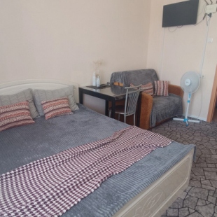 Фотография квартиры Квартира На 3 Спальных Места