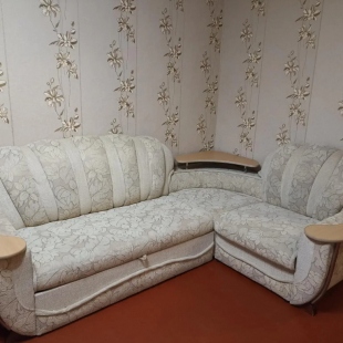 Фотография квартиры Апартаменты на улице Изыскателей 38 Б