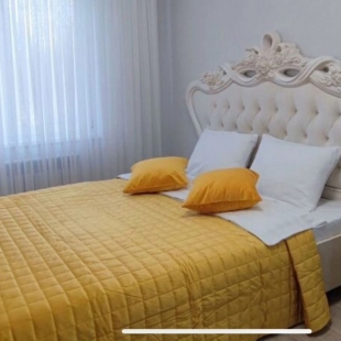 Фотография квартиры Квартира на Казанском проспекте 5