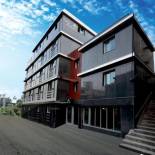 Фотография гостиницы Namsan Hill Hotel