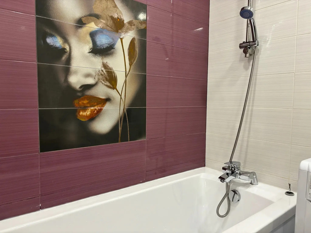 Фотография квартиры Апартаменты Уютные в Самом Центре