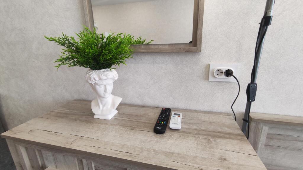 Фотография квартиры Kazanhost (КазаньХост) Зелёный на улице Нурсултана Назарбаева