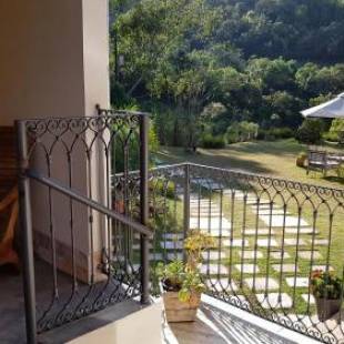 Фотографии мини отеля
Pousada Chico Anjo