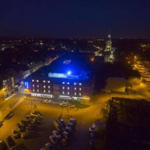 Фотографии гостиницы 
            Hotel Orchidee