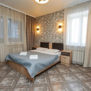 Фотография квартиры Апартаменты Евро Loft