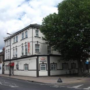 Фотографии мини отеля
The Commongate Hotels