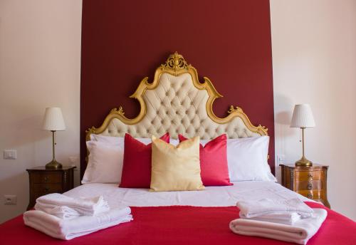 Фотография мини отеля City View Pescara B&B