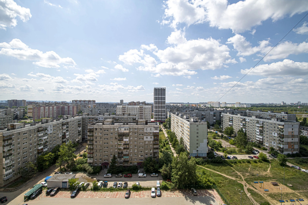 Фотография квартиры Апартаменты Современная Новостройка. Рядом Стадион и Река Волга