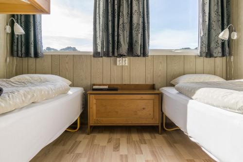 Фотография гостевого дома Vogar Travel Service