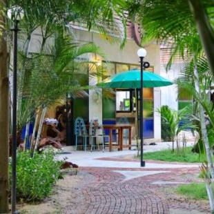 Фотография гостевого дома The Picturebook Guesthouse