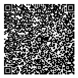 QR код санатория Клязьма