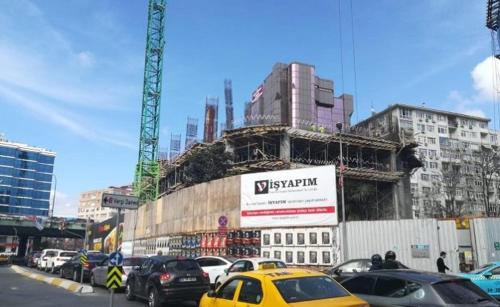 Фотография гостиницы Andi Hotel