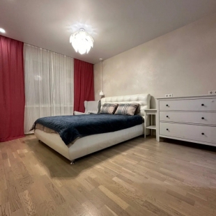 Фотография квартиры Квартира в новом доме