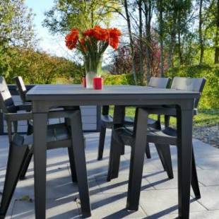 Фотографии гостевого дома
L'Aubépine