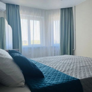 Фотография квартиры Квартира FroLove Aparts Воздух