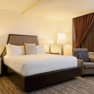 Фотография гостиницы The Fairmont Winnipeg