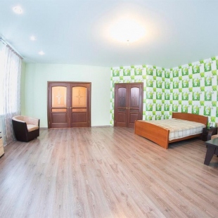 Фотография квартиры Огни Саратова на улице имени И.В. Мичурина 47/41