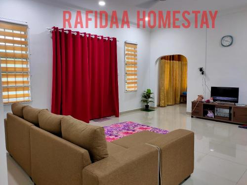 Фотографии гостевого дома 
            RAFIDAA Homestay
