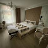 Фотография гостиницы Kispet Deluxe Hotel