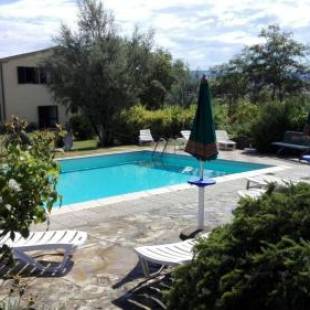 Фотографии базы отдыха
Agriturismo tinti