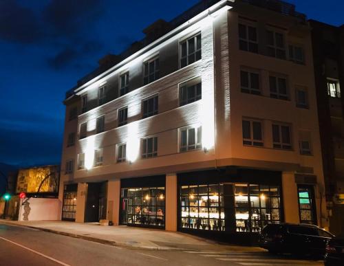 Фотография гостиницы Rener Hotel Los Campones