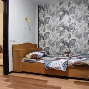 Фотография квартиры Квартира со свежим ремонтом