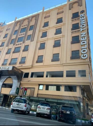 Фотография гостиницы Golden Tower Hotel AlKhobar Corniche