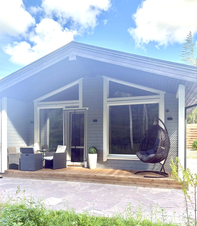 Фотография Коттеджа Частный дом SkandyVillage_2