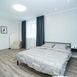 Фотография квартиры Квартира Центр Шелехова