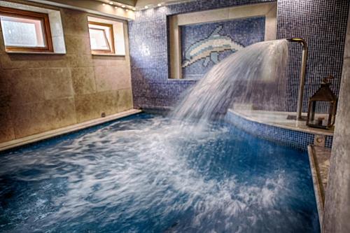 Фотография гостиницы Olympus Mediterranean Boutique Hotel