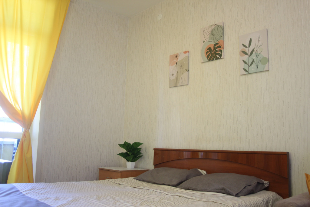 Фотография квартиры Апартаменты Революции 52Б