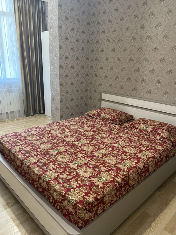 Фотография квартиры Апартаменты с Двумя Спальнями в Центре