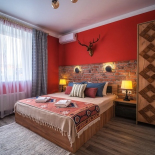 Фотография квартиры Квартира Пруссия в старинном стиле возле Озера