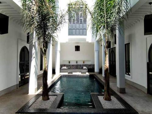Фотография мини отеля Riad First