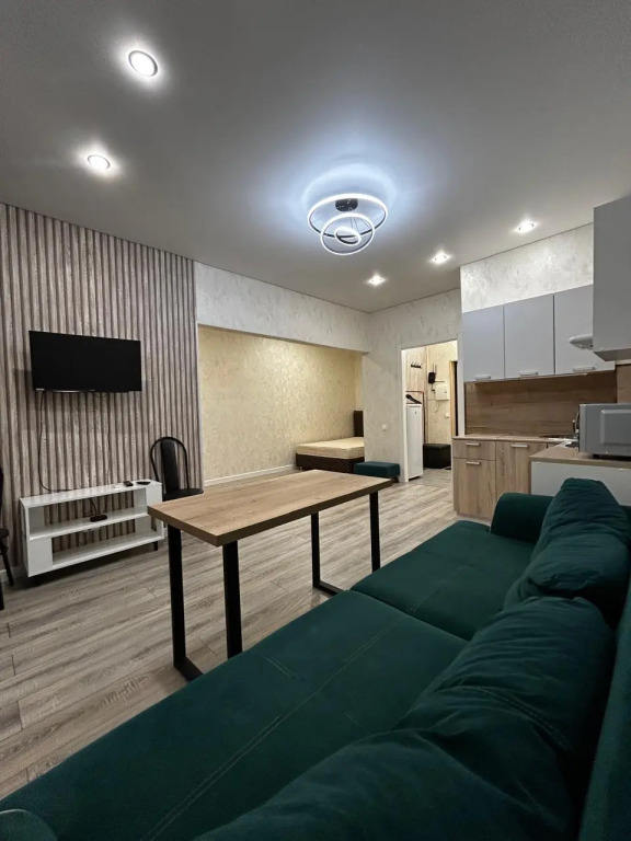 Фотография квартиры Апартаменты Уютные в хорошем районе