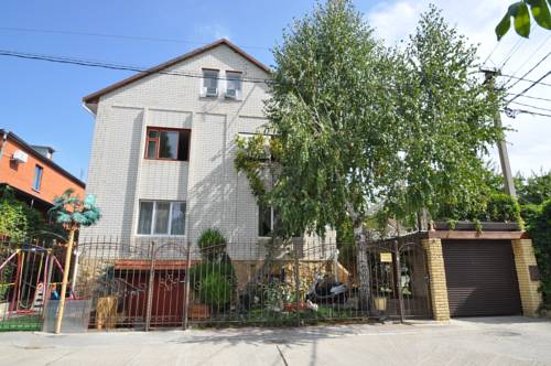 Фотография гостевого дома Виола