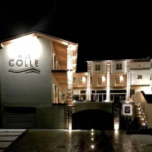 Фотографии гостевого дома
LA COLLINA - camere & bistrot