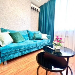 Фотография квартиры Апартаменты на улице Мичурина 55/61