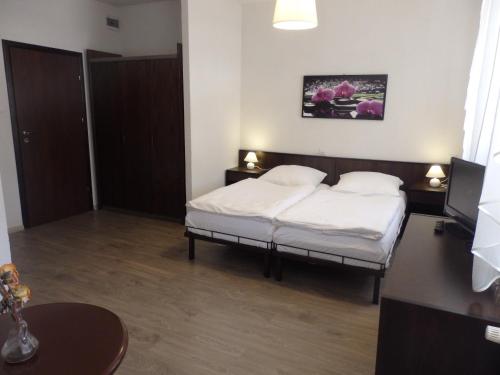 Фотография базы отдыха Gościniec Borne Sulinowo - Była Baza Wojskowa