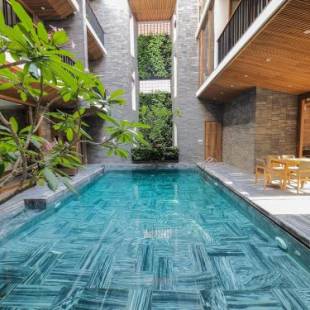 Фотографии гостиницы
Minh House