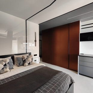 Фотография квартиры Апартаменты Fresh