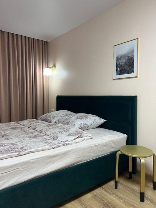 Фотографии квартиры
Апартаменты на улице Текстильщиков 31