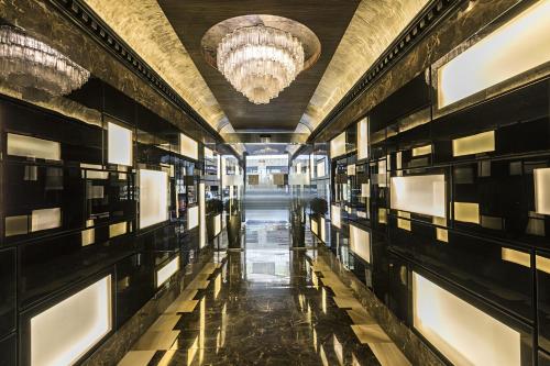 Фотография гостиницы The Style