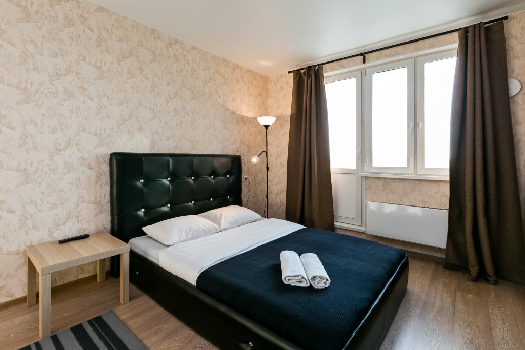 Фотография квартиры Апартаменты MaxRealty24 Сходненская 29