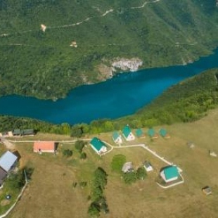 Фотография базы отдыха Etno selo Izlazak