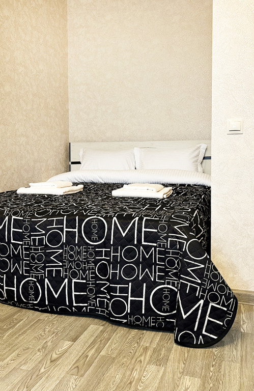 Фотографии квартиры
Апартаменты Династия на улице Армейская 31