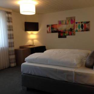 Фотографии гостиницы
Tankbar's Hotelchen