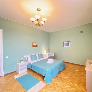 Фотография квартиры Апарт Комфорт на пр-те Ленина 18/50